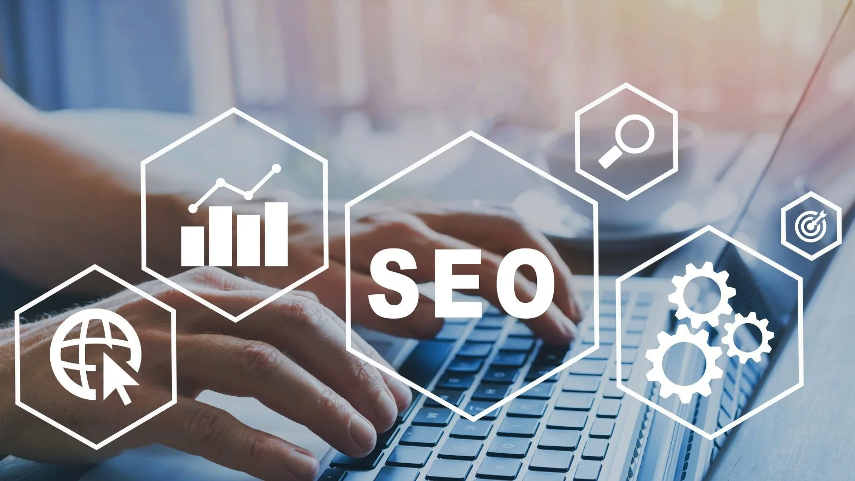 Search Engine Optimization
