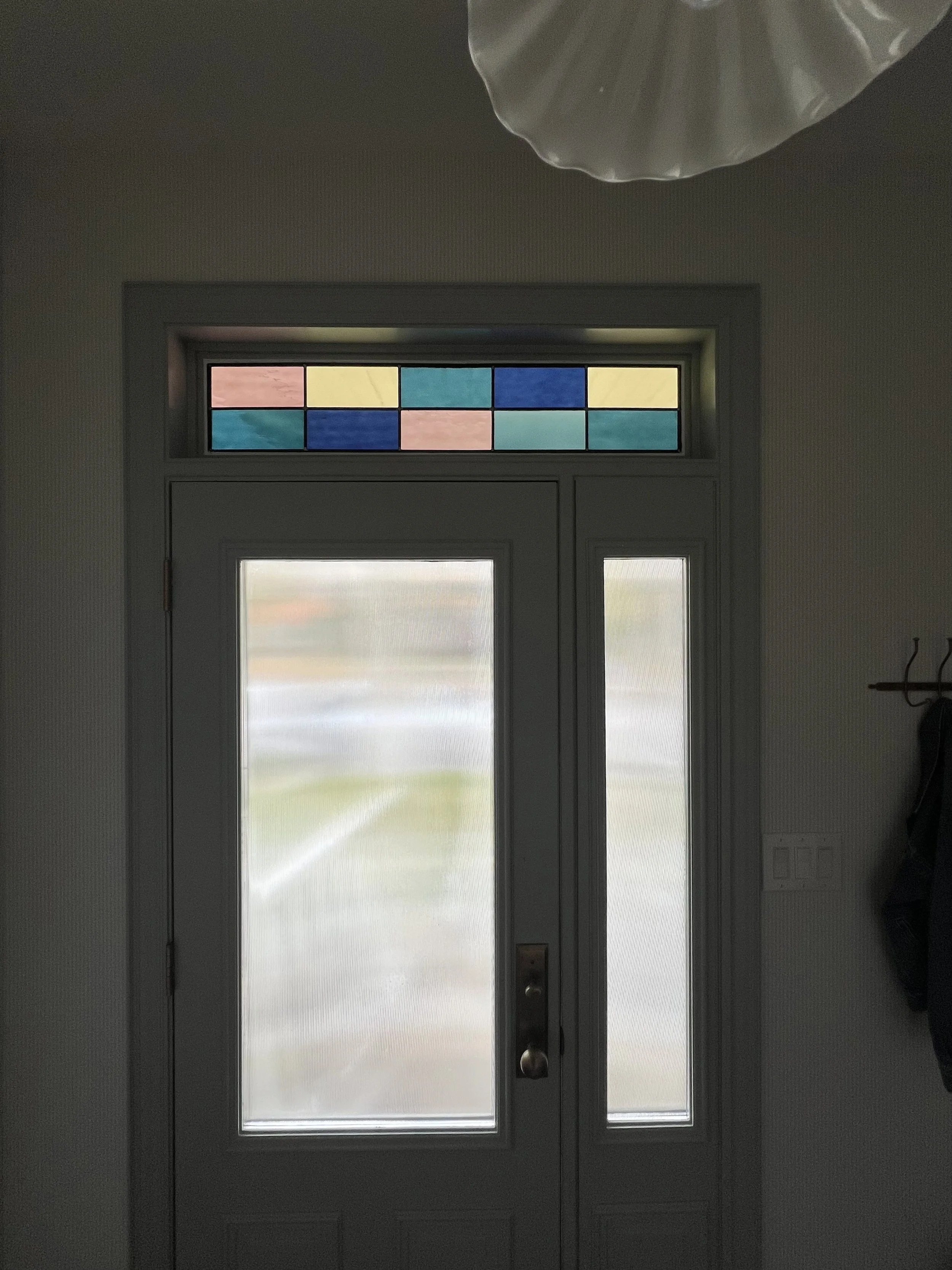 Milton _ Transom installation.jpg