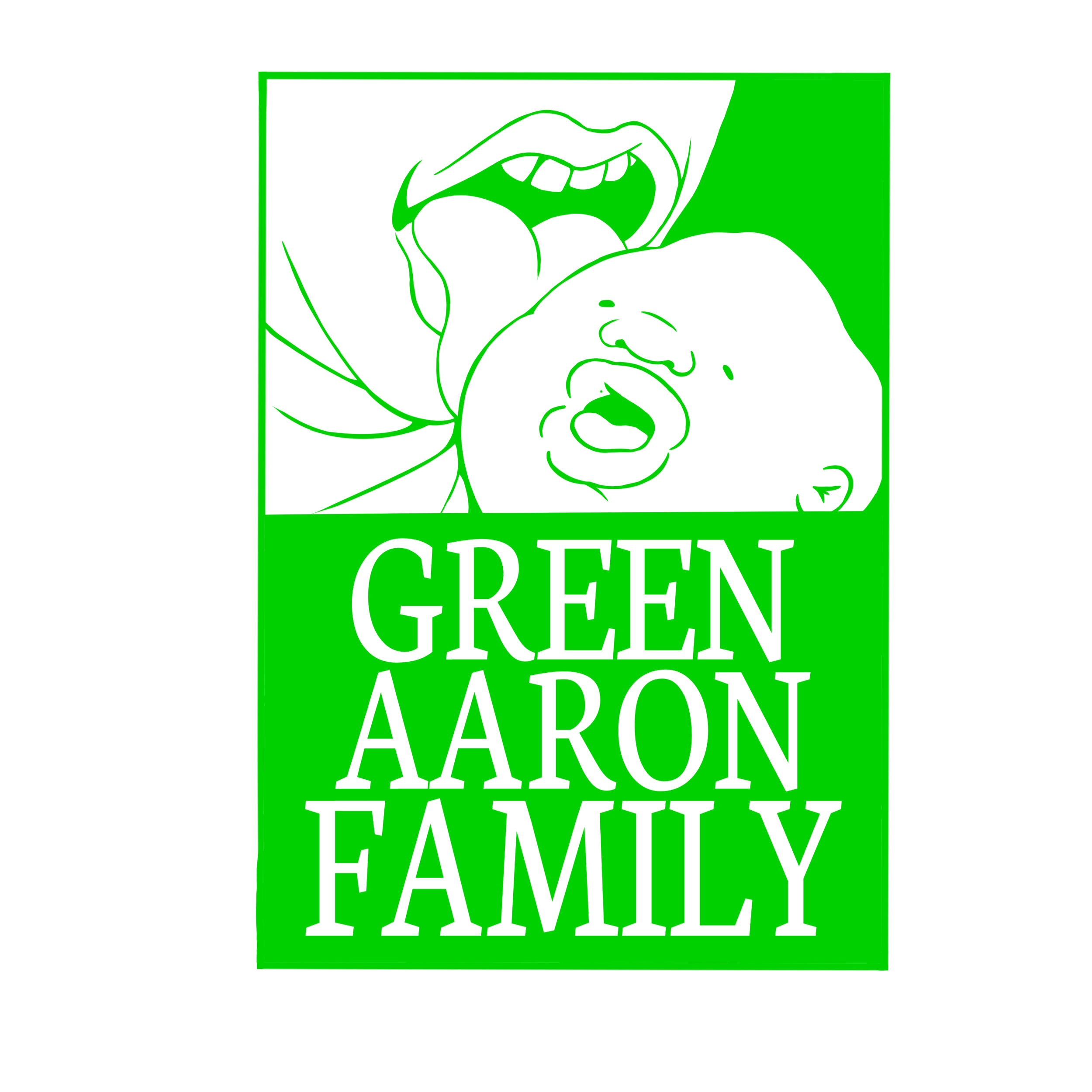 Production company logo