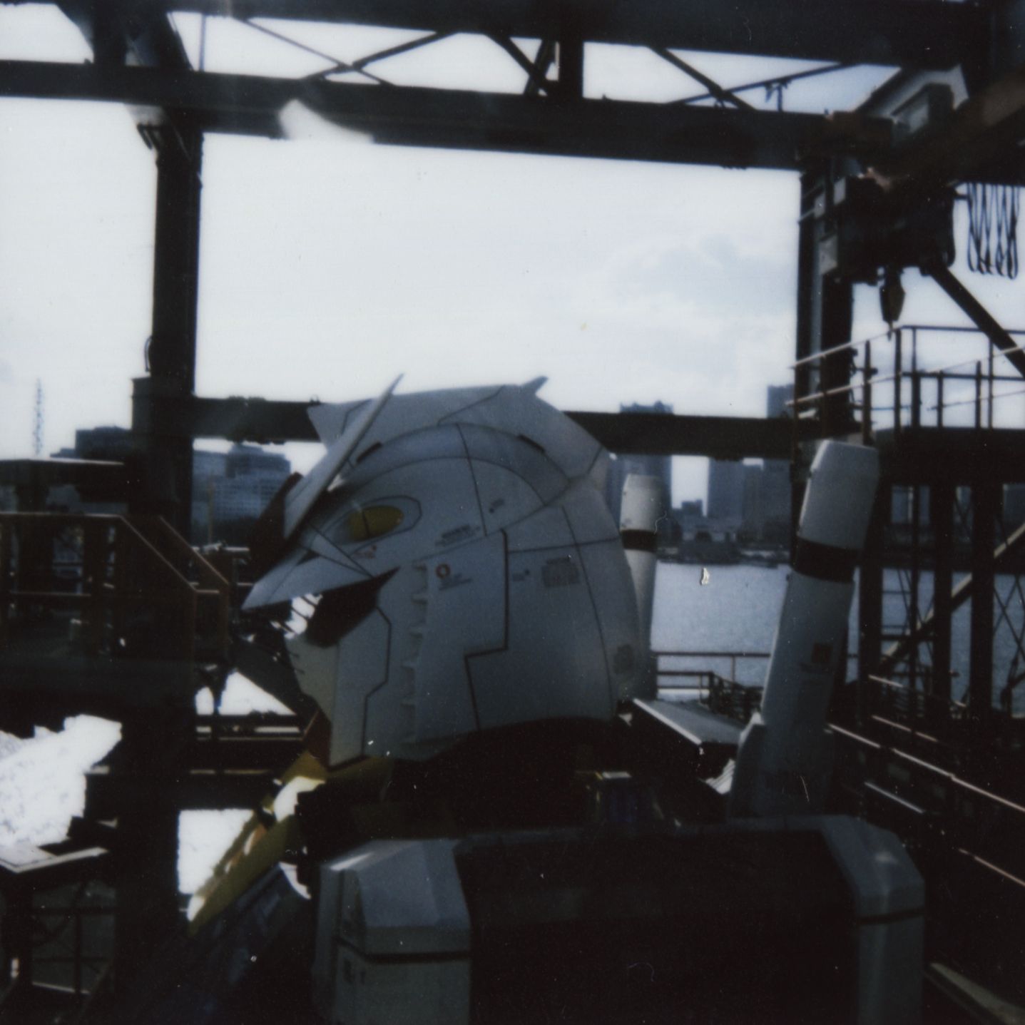 Yokohama, 2023