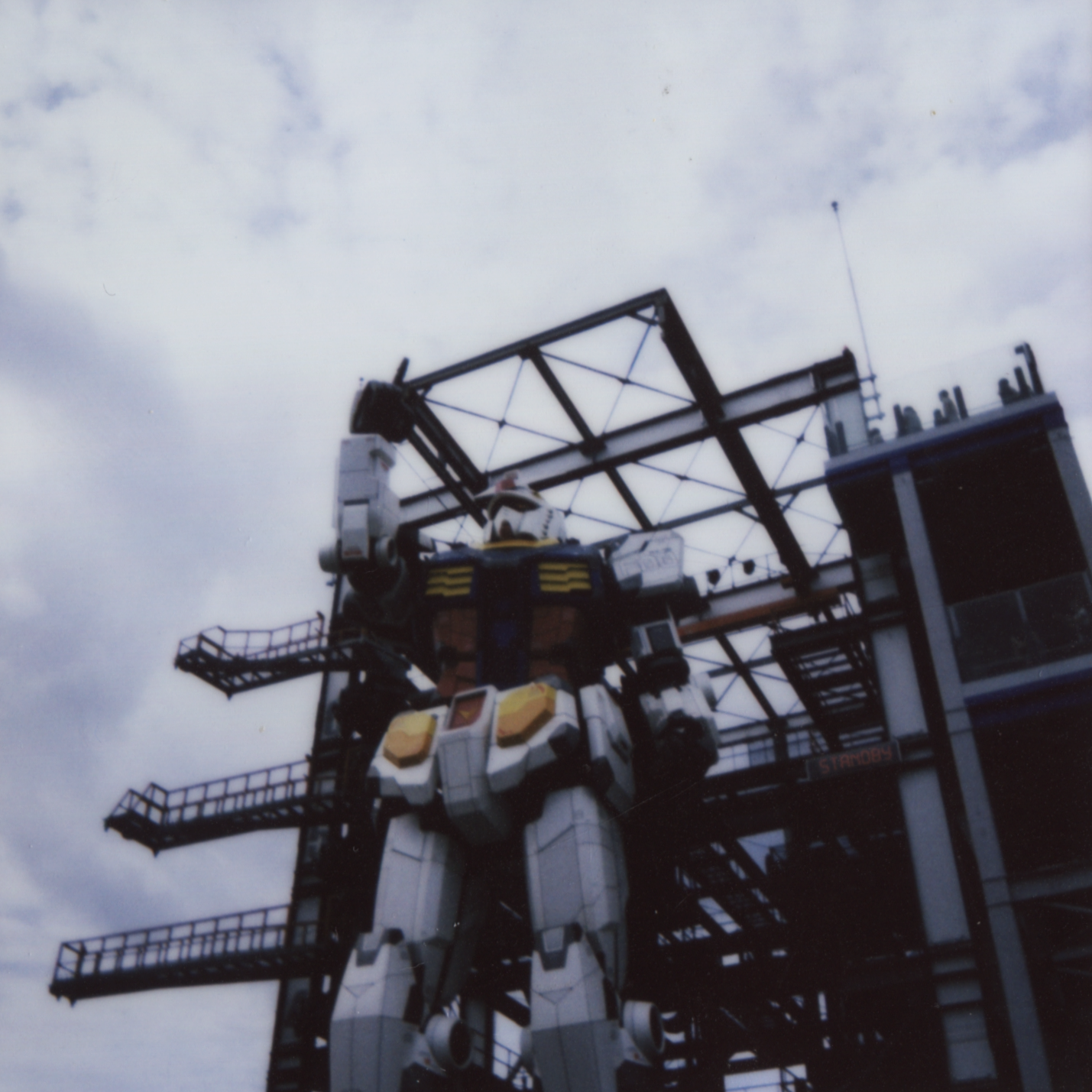 Yokohama, 2023