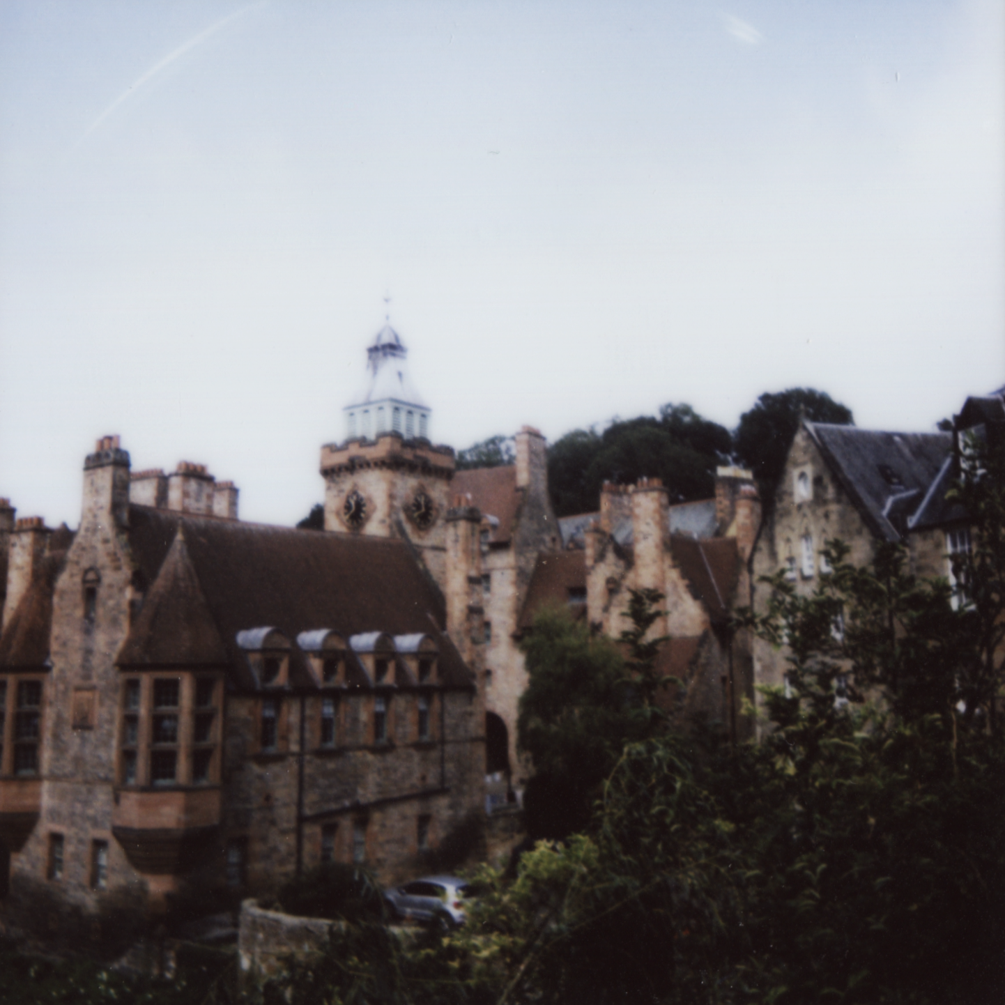 Edinburgh, 2025