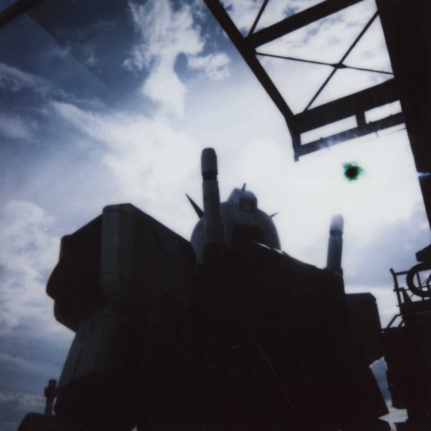 Yokohama, 2023