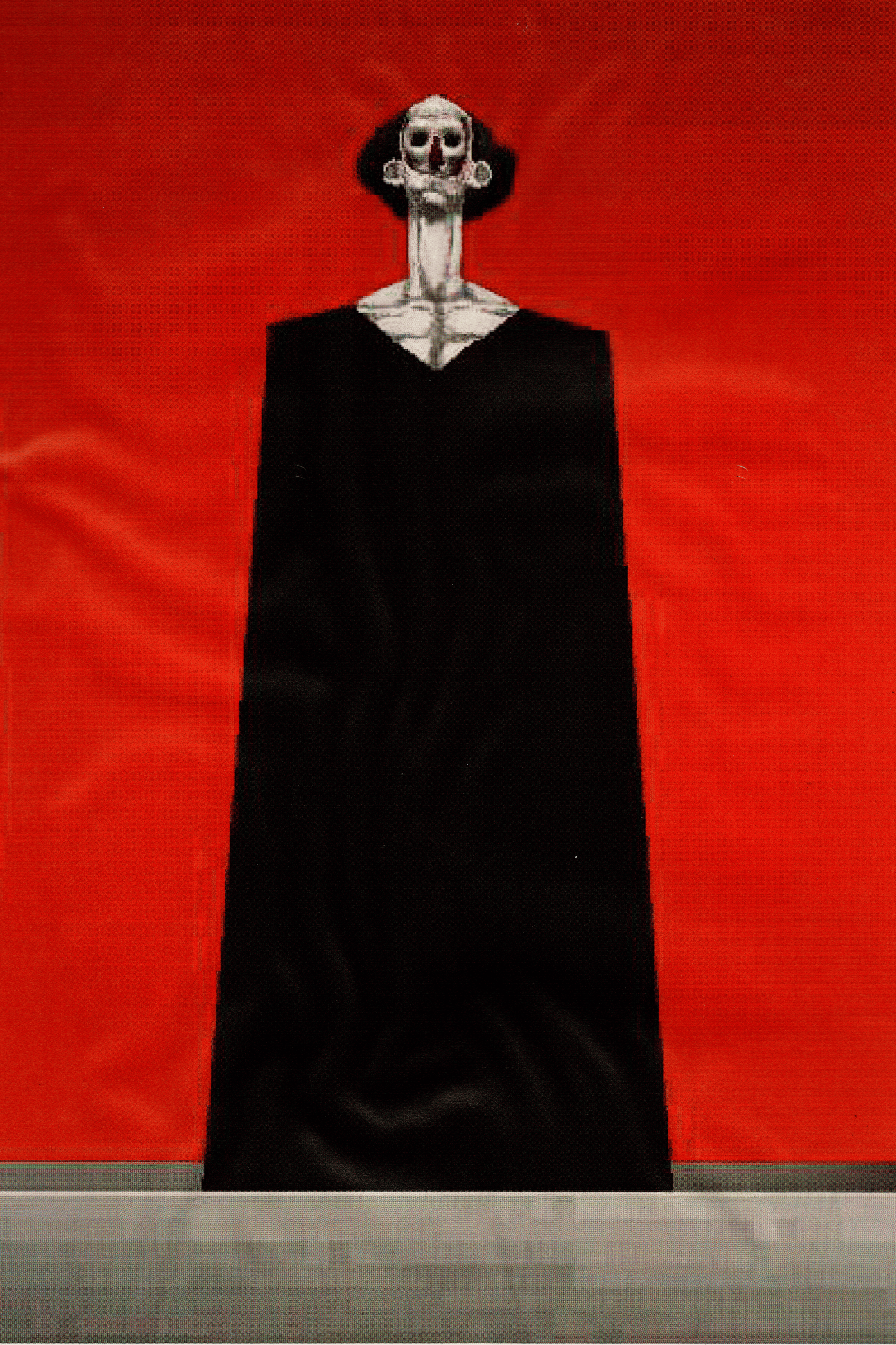 Model of Death