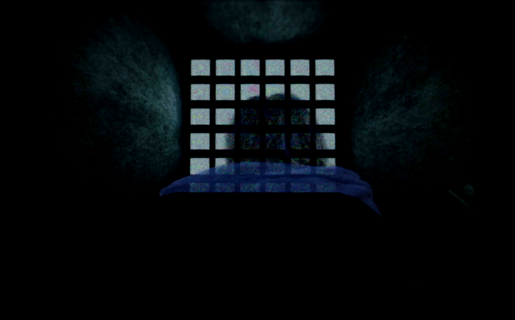 Room 18 Blender render