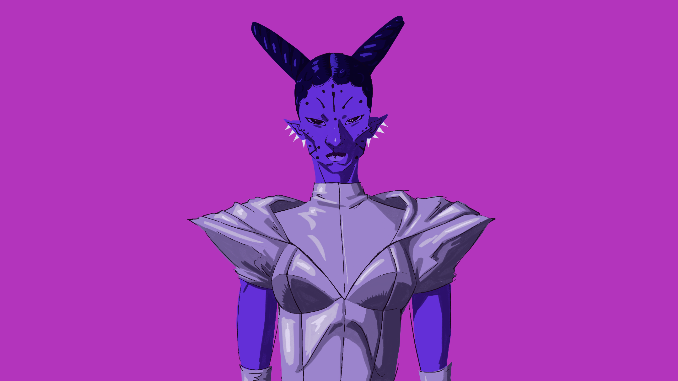 Area 69 - Concept