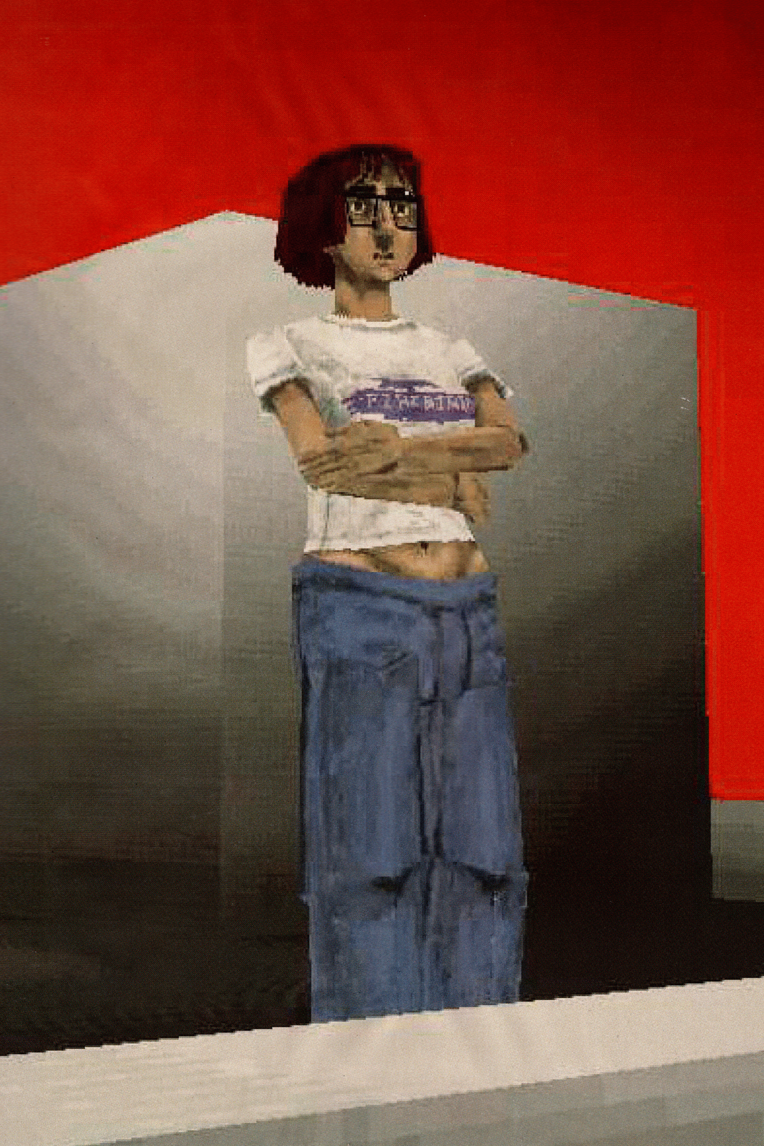 Model of Syd