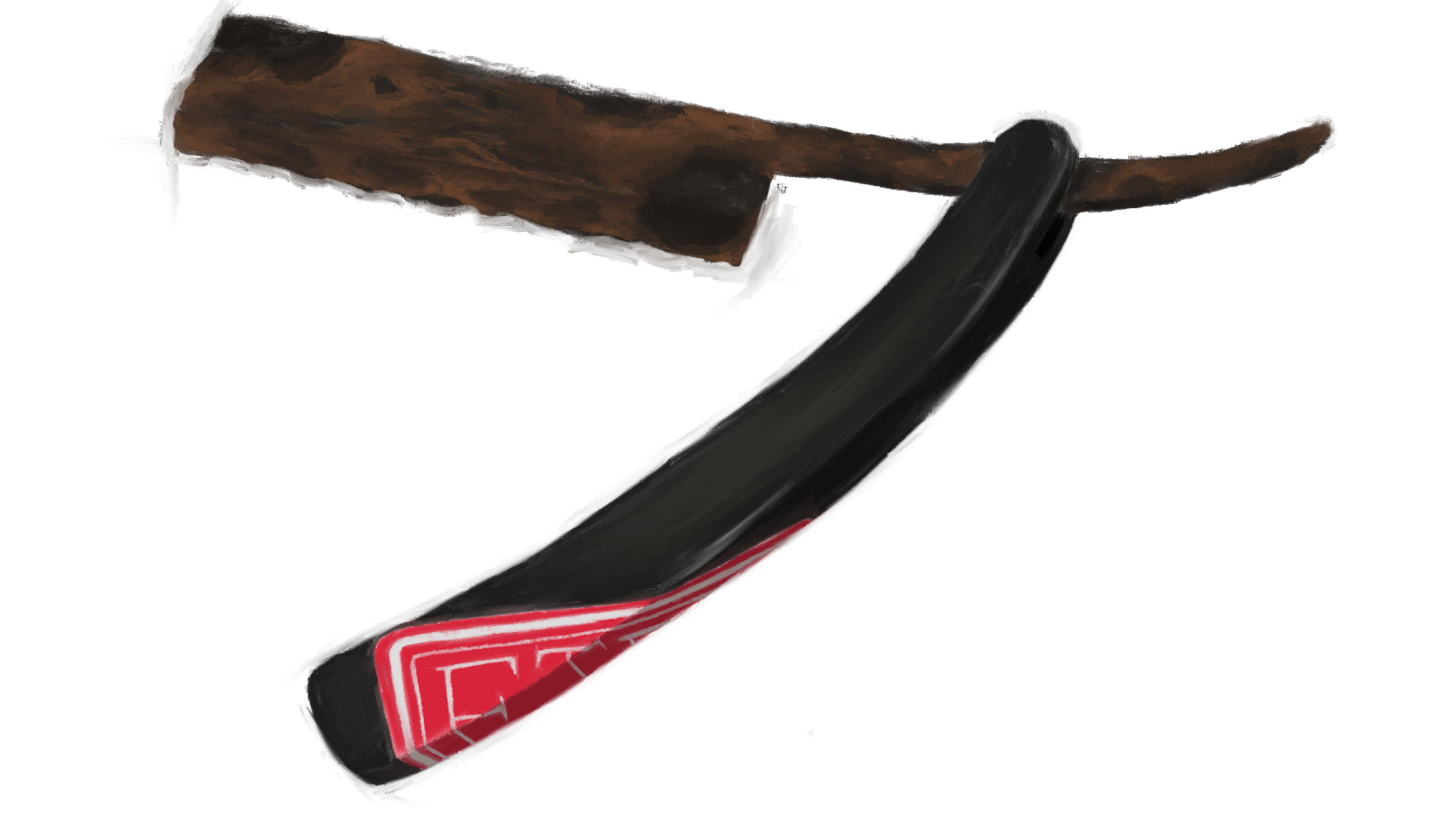 Razor concept art