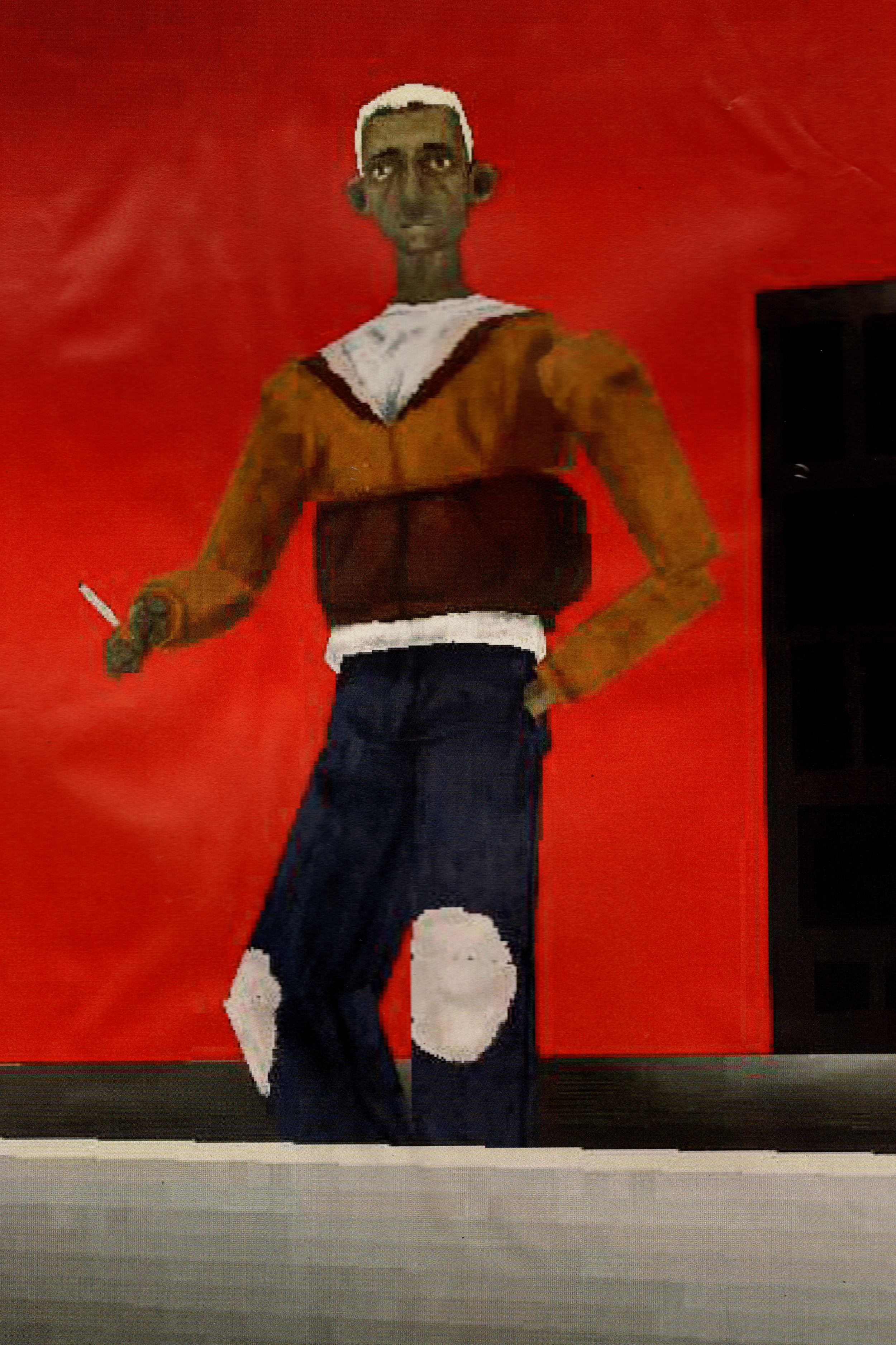 Model of Cam