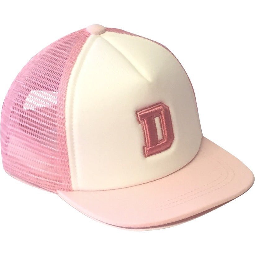 Kids Trucker Hat