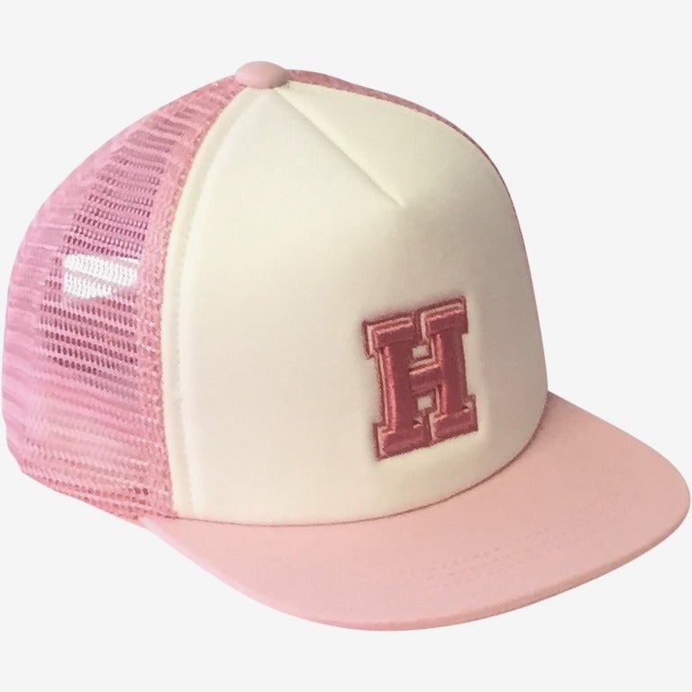 Kids Trucker Hat
