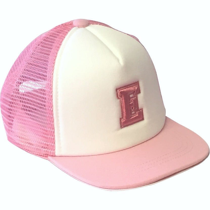 Kids Trucker Hat