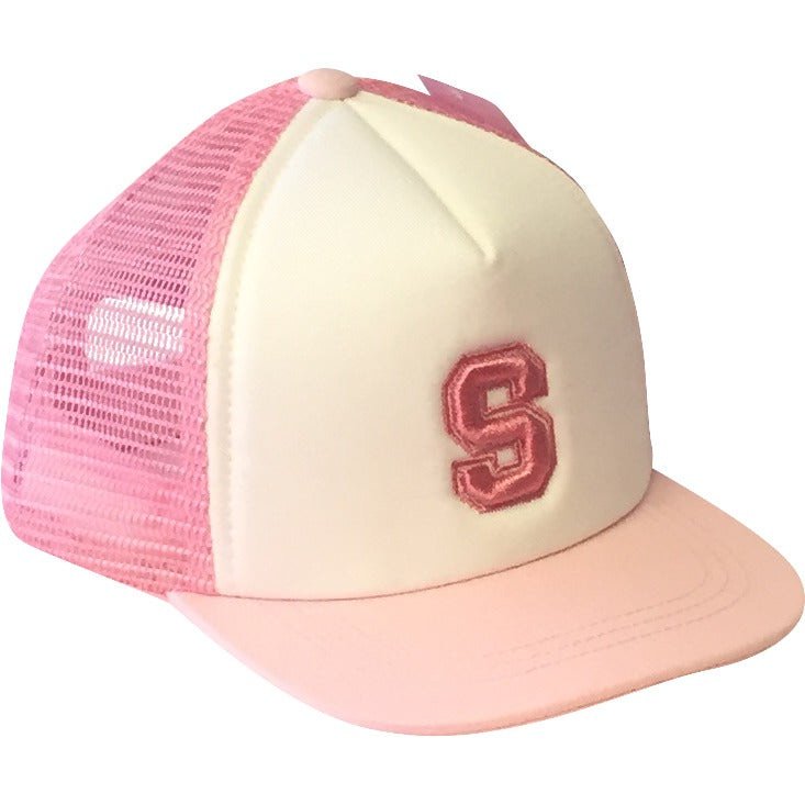 Kids Trucker Hat