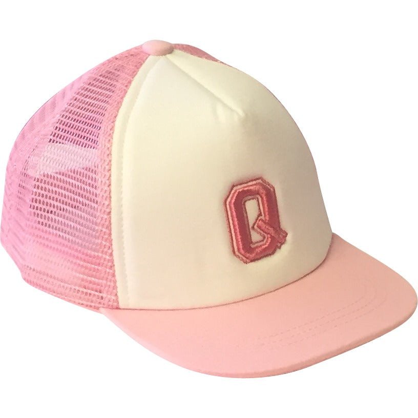 Kids Trucker Hat