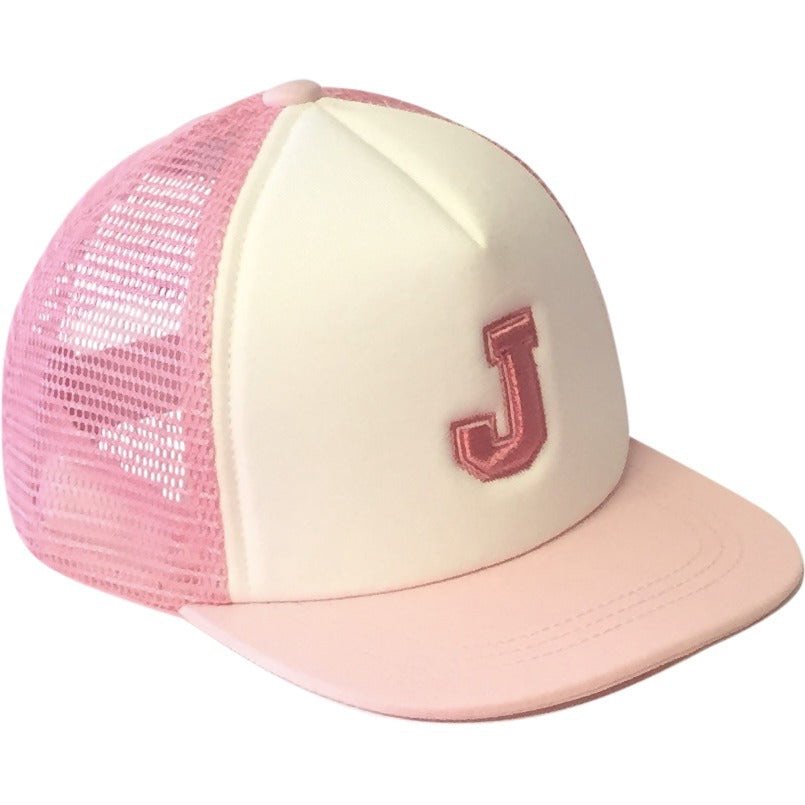 Kids Trucker Hat