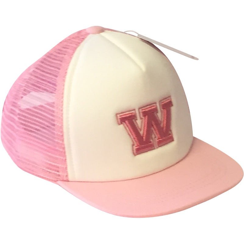 Kids Trucker Hat