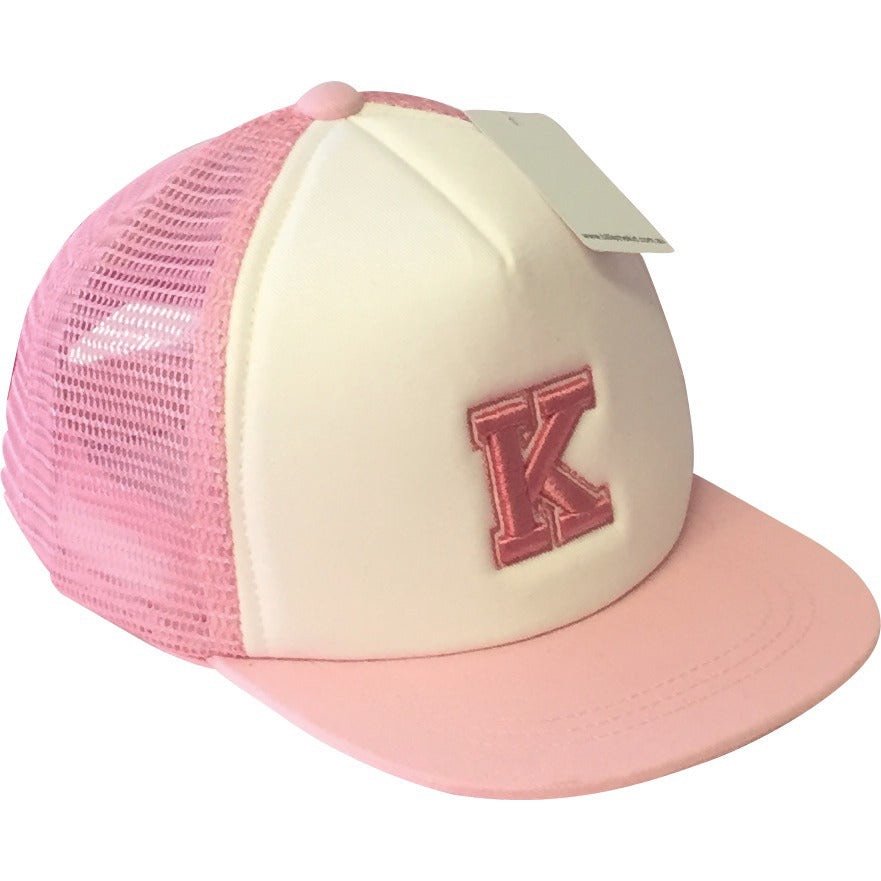 Kids Trucker Hat