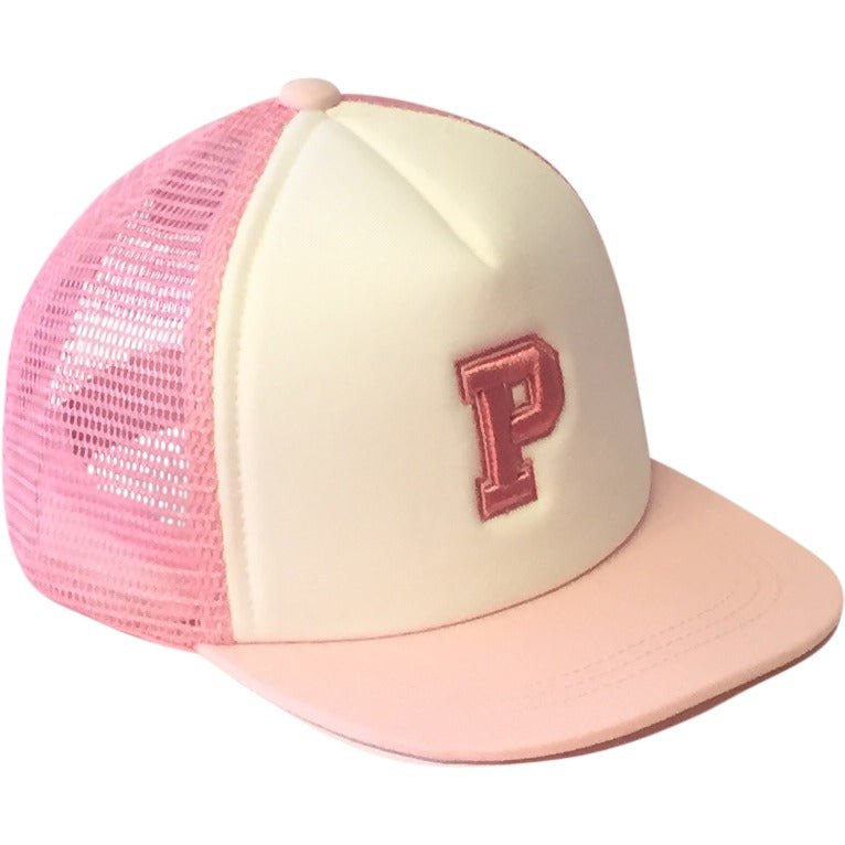 Kids Trucker Hat