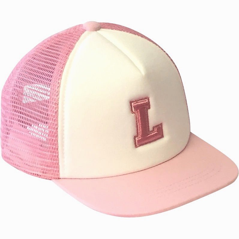 Kids Trucker Hat