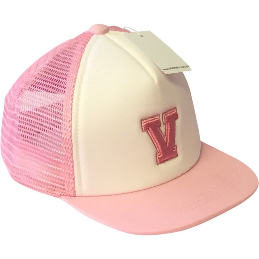 Kids Trucker Hat