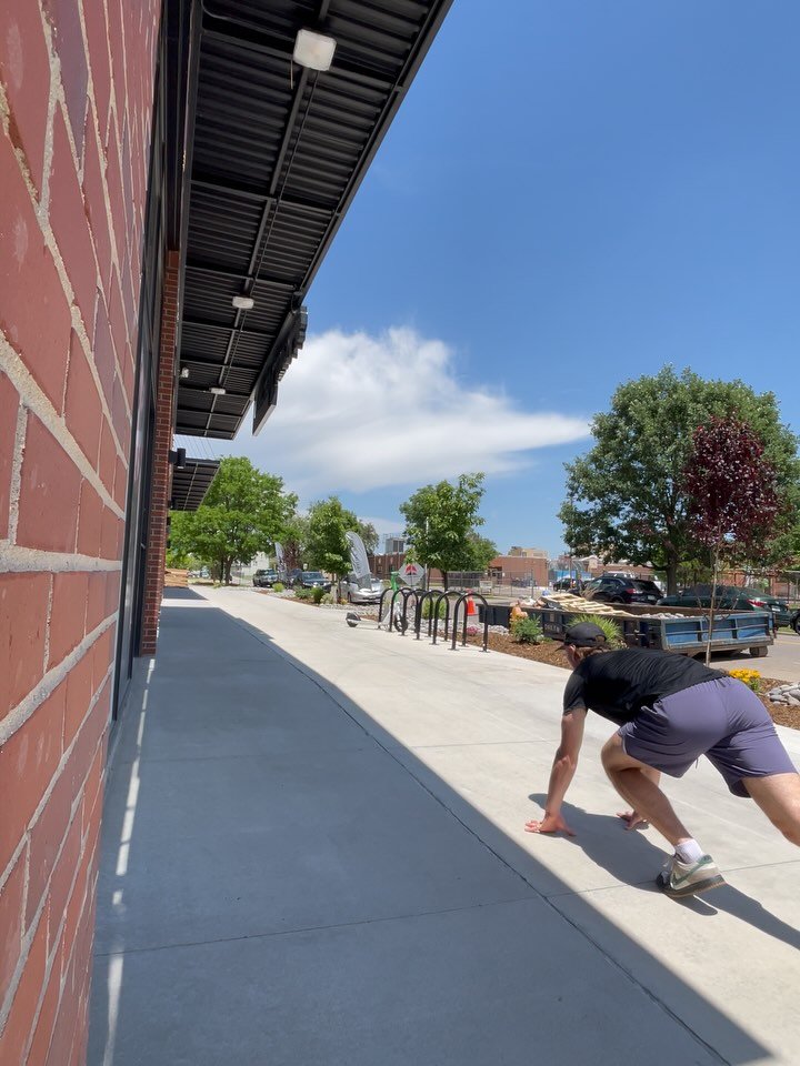 Sprinting is an extremely hard stimulus to replicate. Jumping may come closest but nothing &ldquo;mimics&rdquo; the qualities of sprinting well enough to replace it. If you wanna get faster lifting and jumping will help, but hitting max velocities an