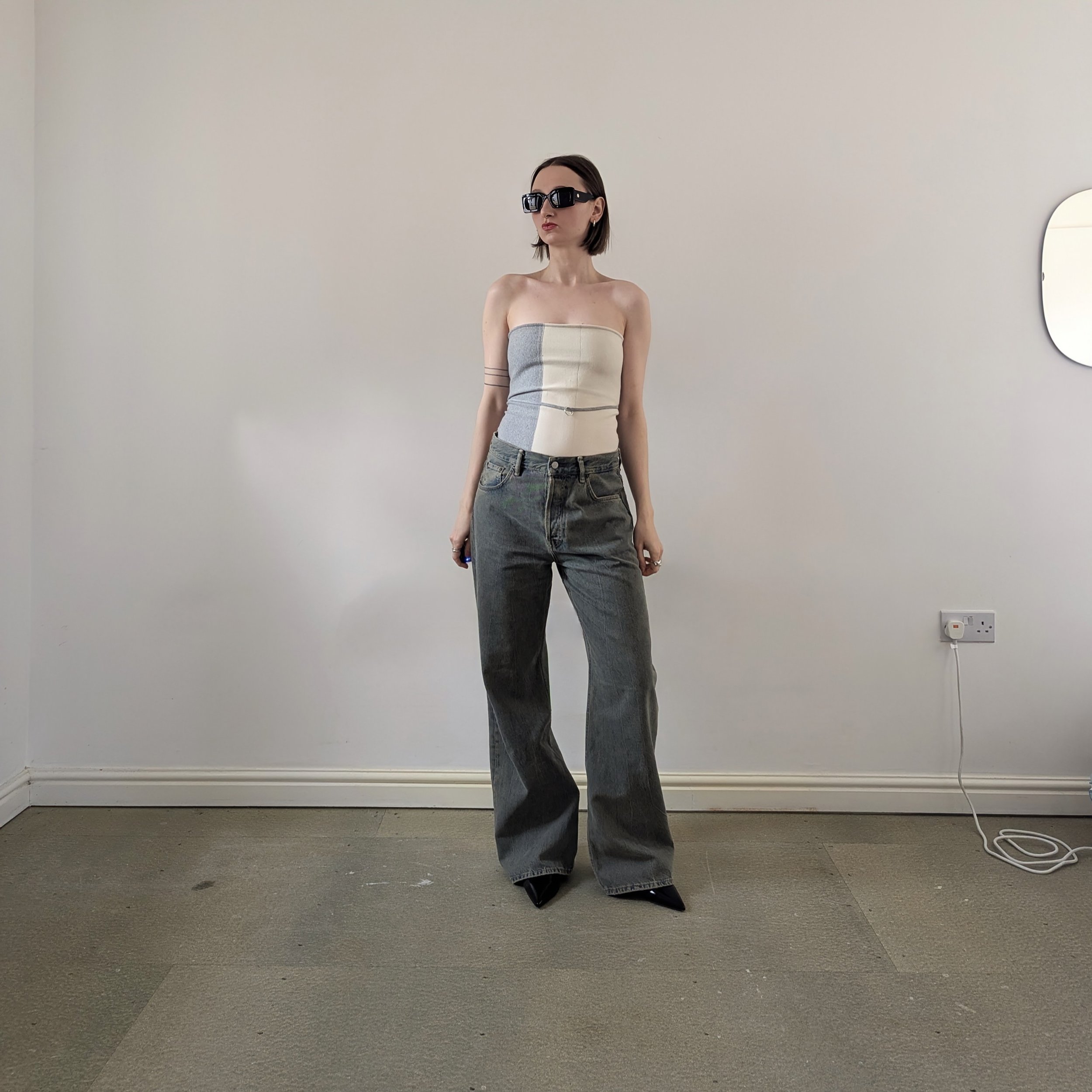 Tube Top #07 I Limited Edition