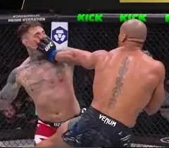 UFC 321 2 title fights