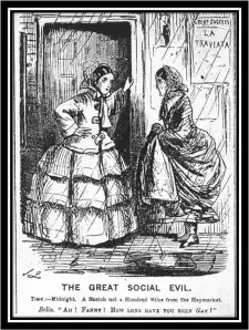 Prostitution in Nineteenth-Century Belfast