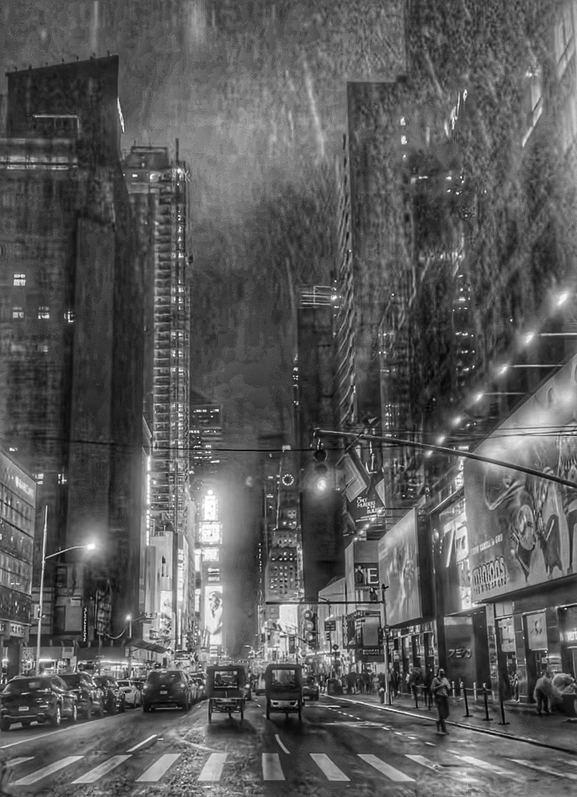 CITY LOVE 
