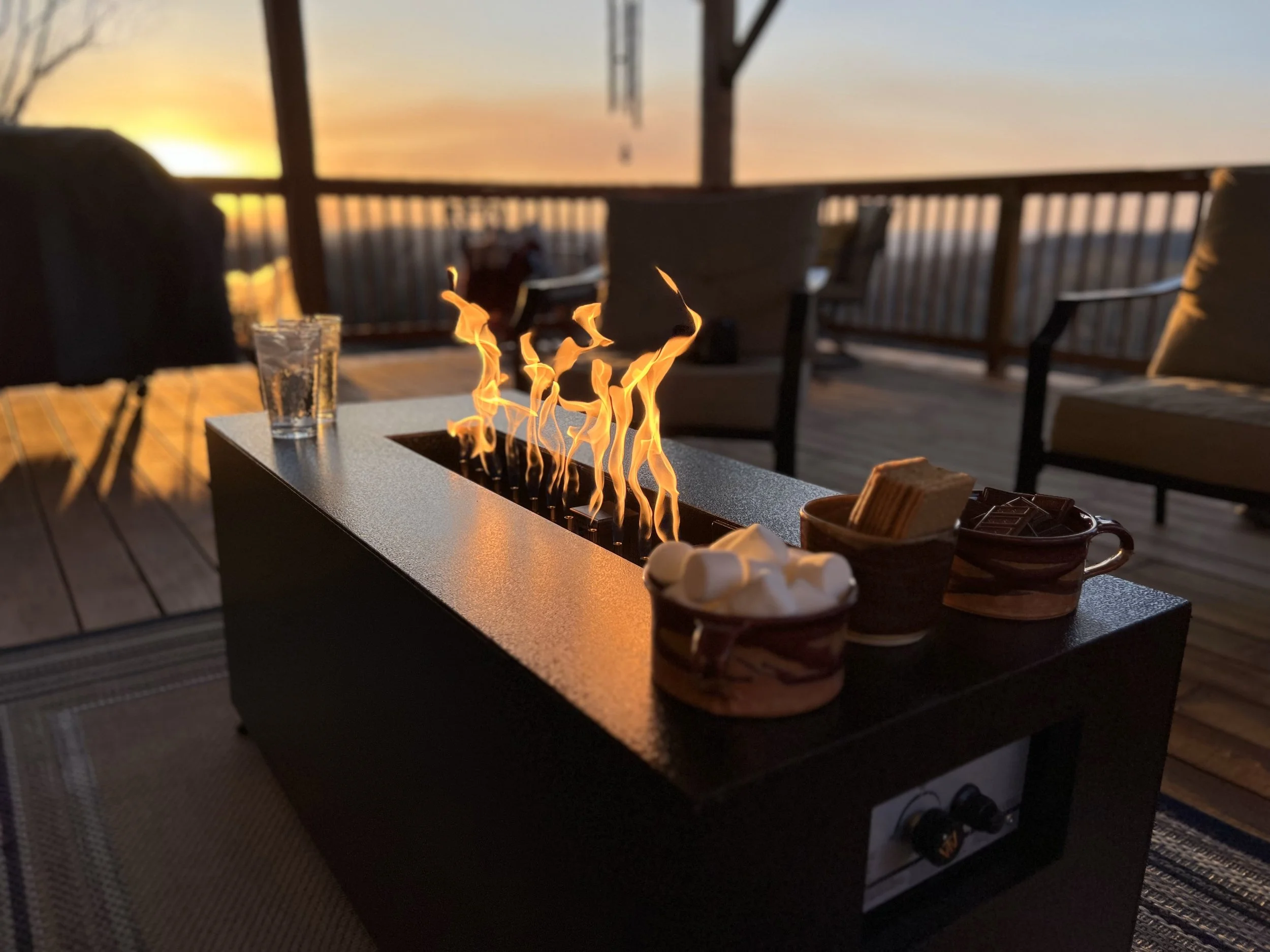 pinacle w flame and sunset.jpeg