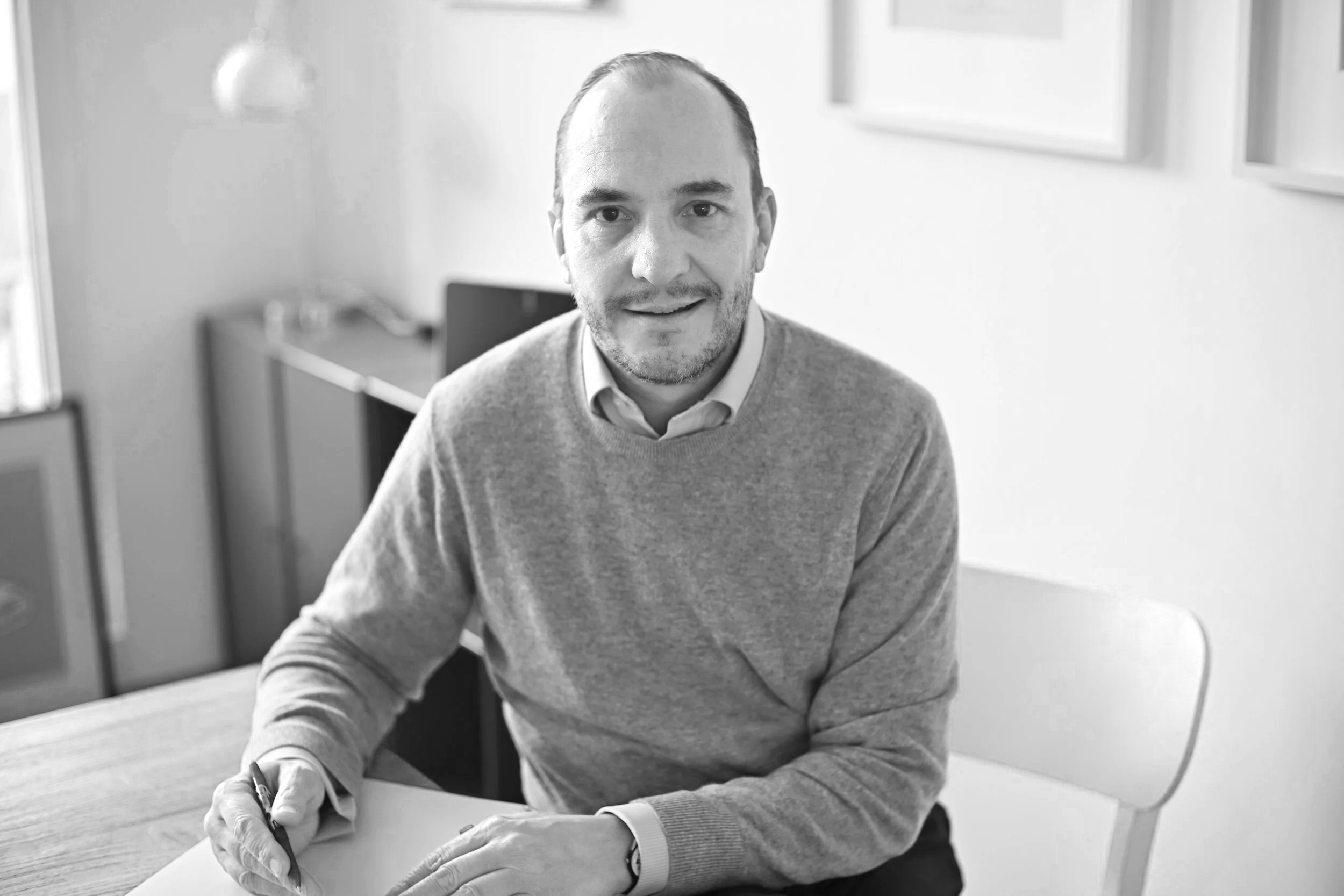 Hubertus Graf Zedwitz