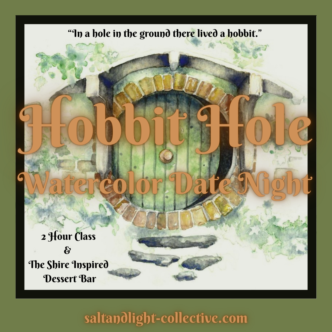 Hobbit Hole Watercolor Date Night .png