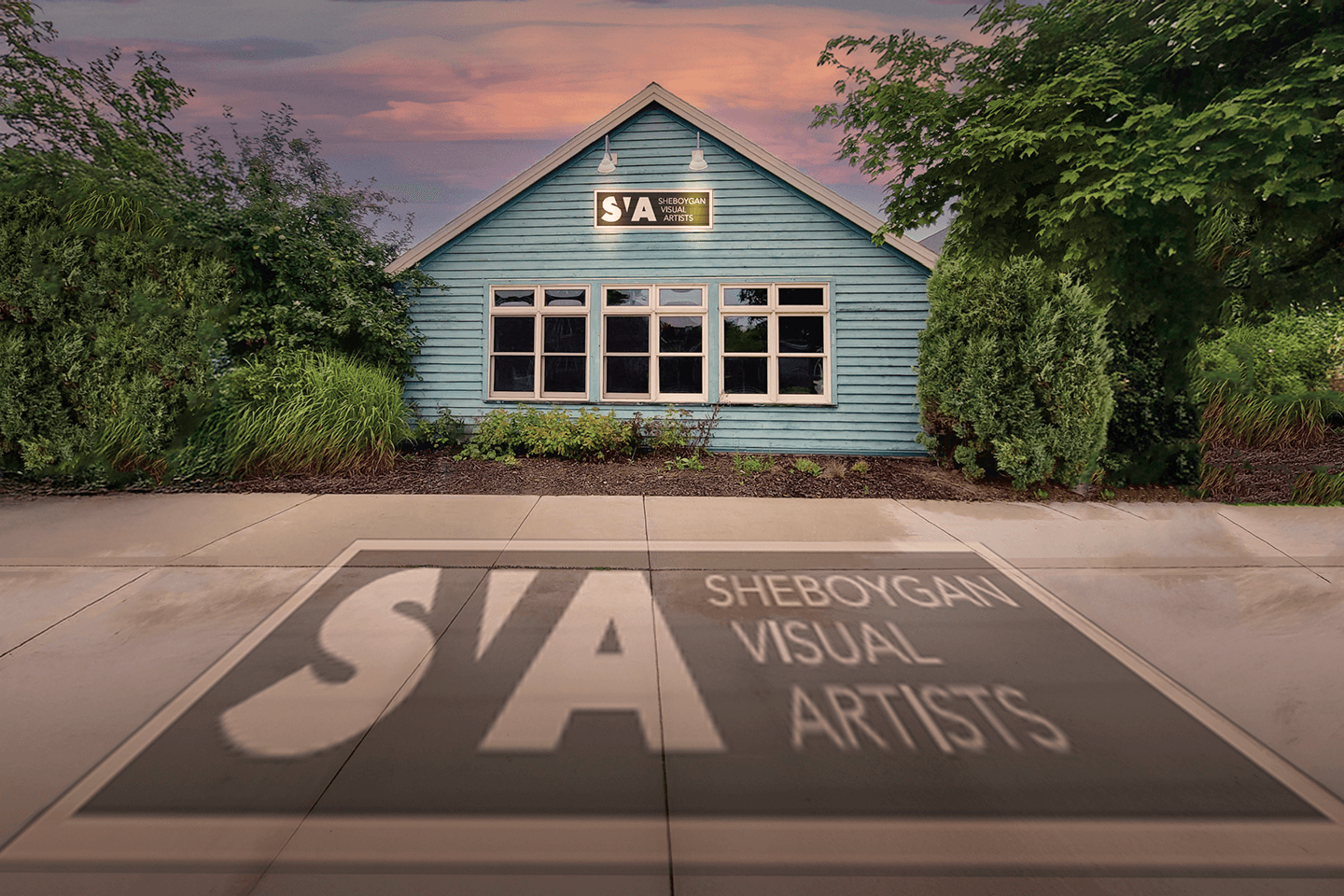 Gallery Opening Event & Exhibit