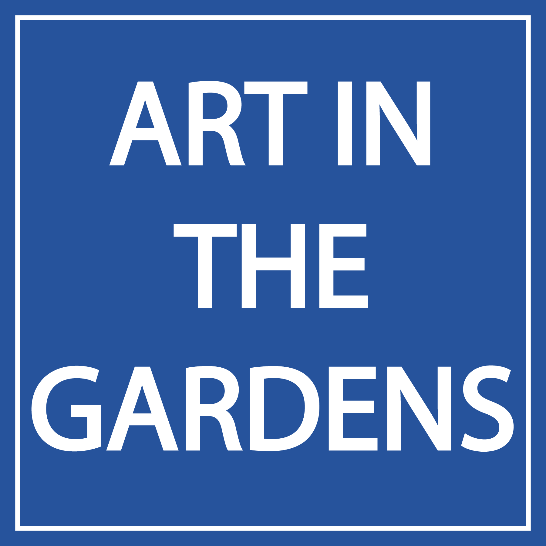Plein Air: Art in the Gardens