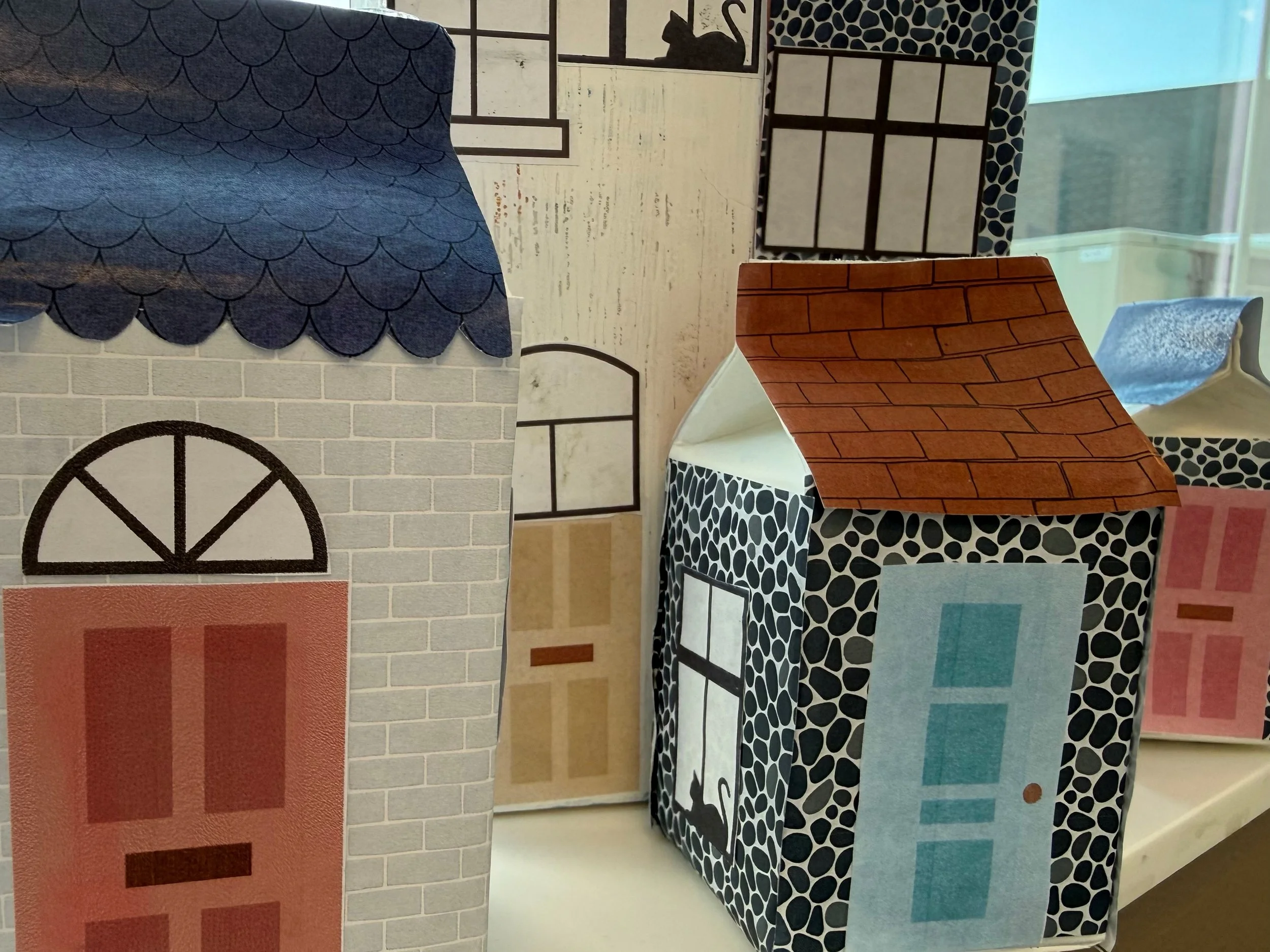 Finding the Beauty in the Everyday Exhibit Opening