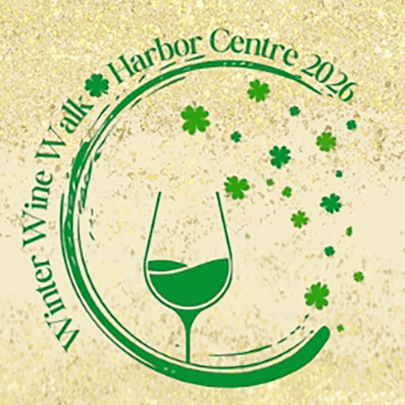 Winter Wine Walk