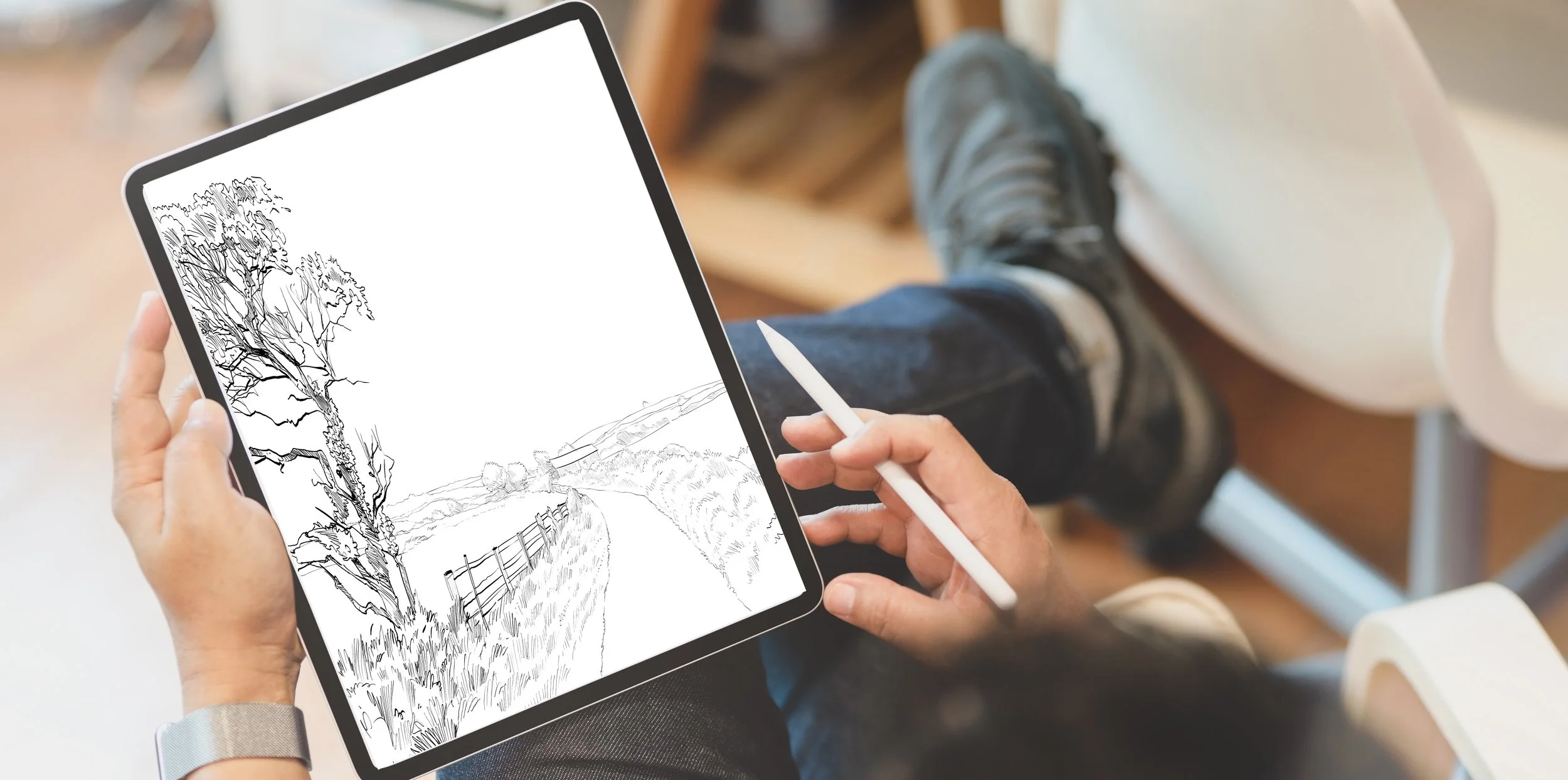 Introduction to iPad Artistry