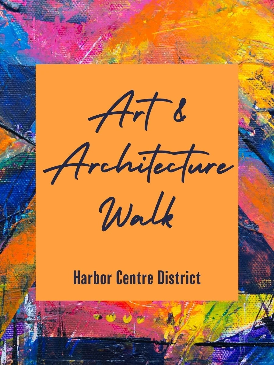 Art & Architecture Walk
