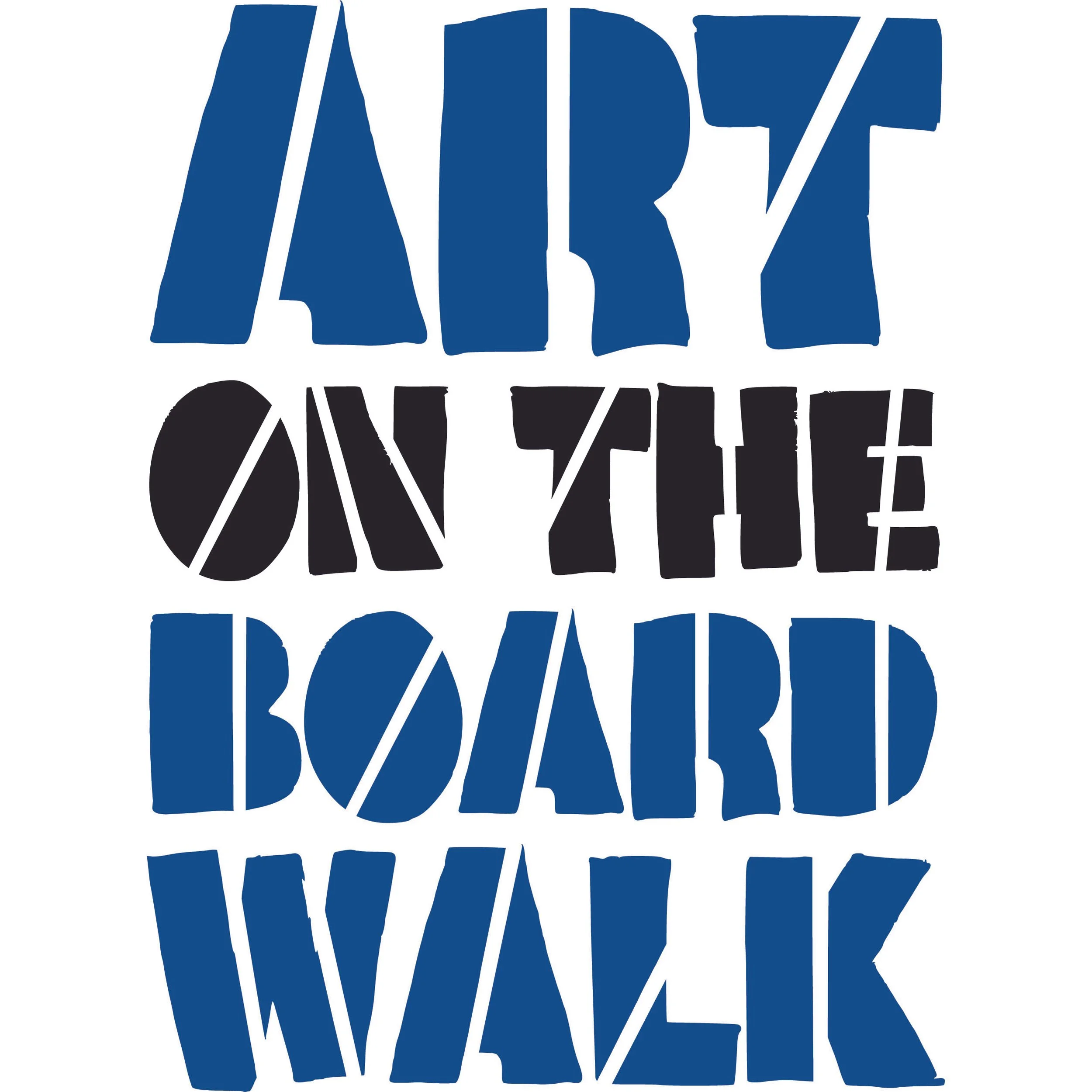 Art on the Boardwalk