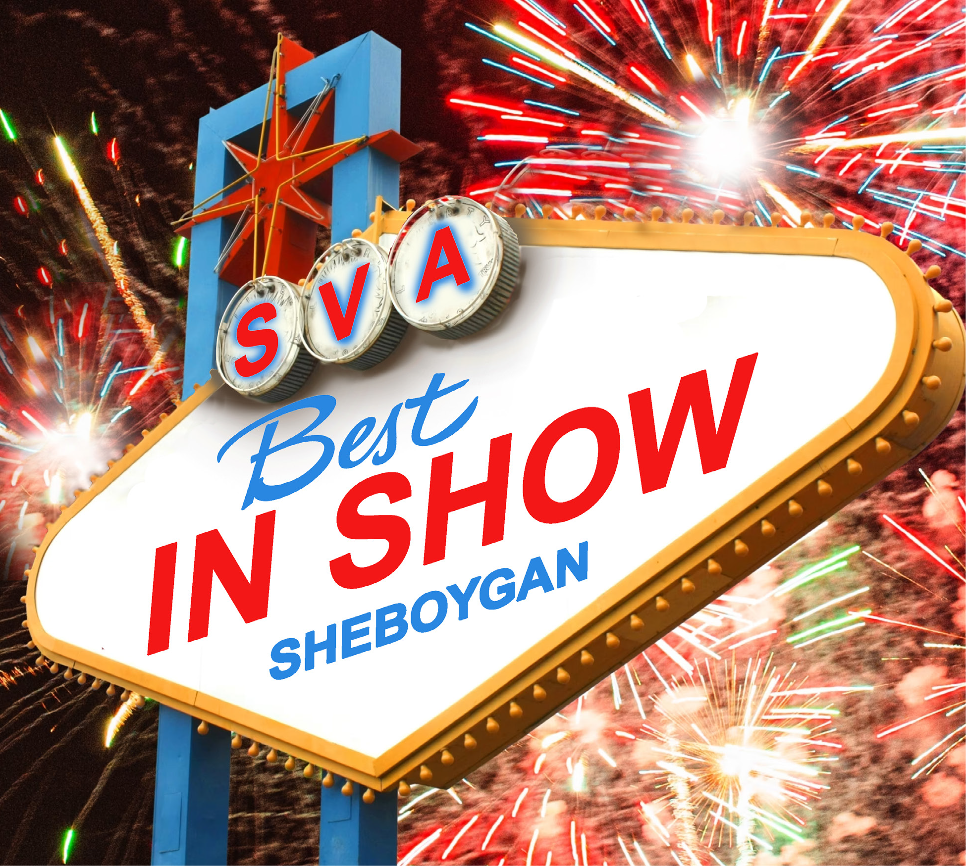 Best in Show Exhibit Opening Reception