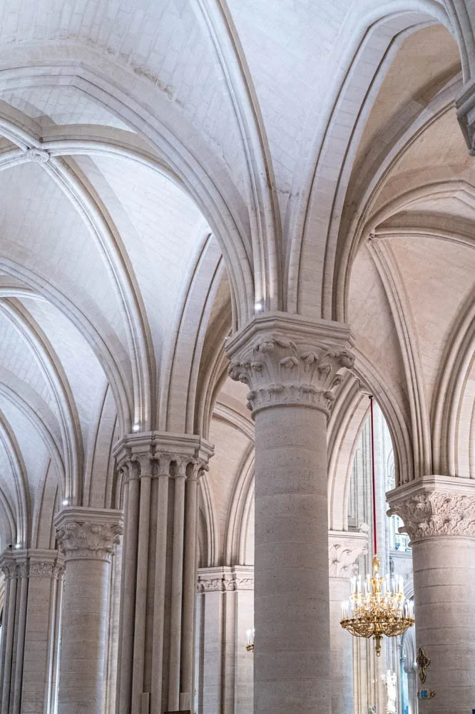 Paris, France     Notre Dame Cathedral.jpg