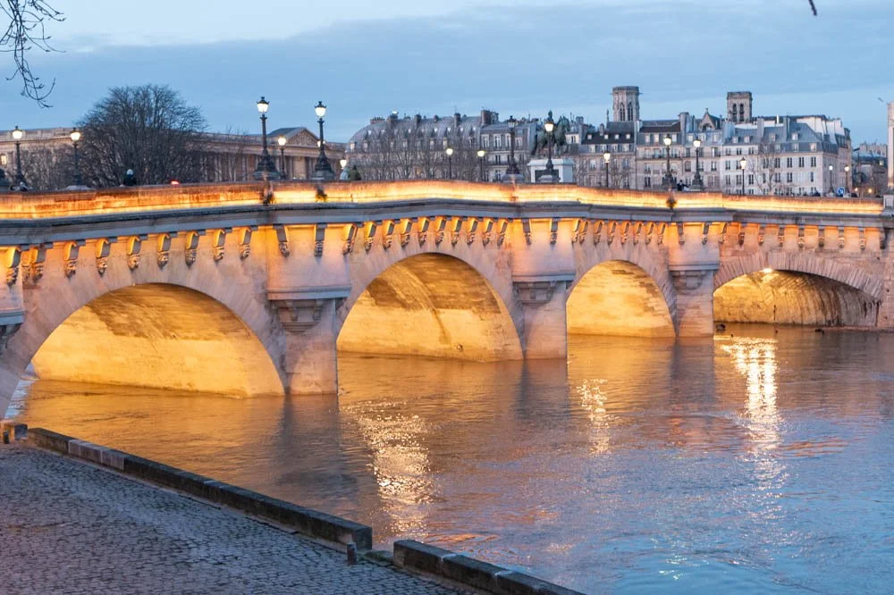 Paris, France     Pont Neuf.jpg