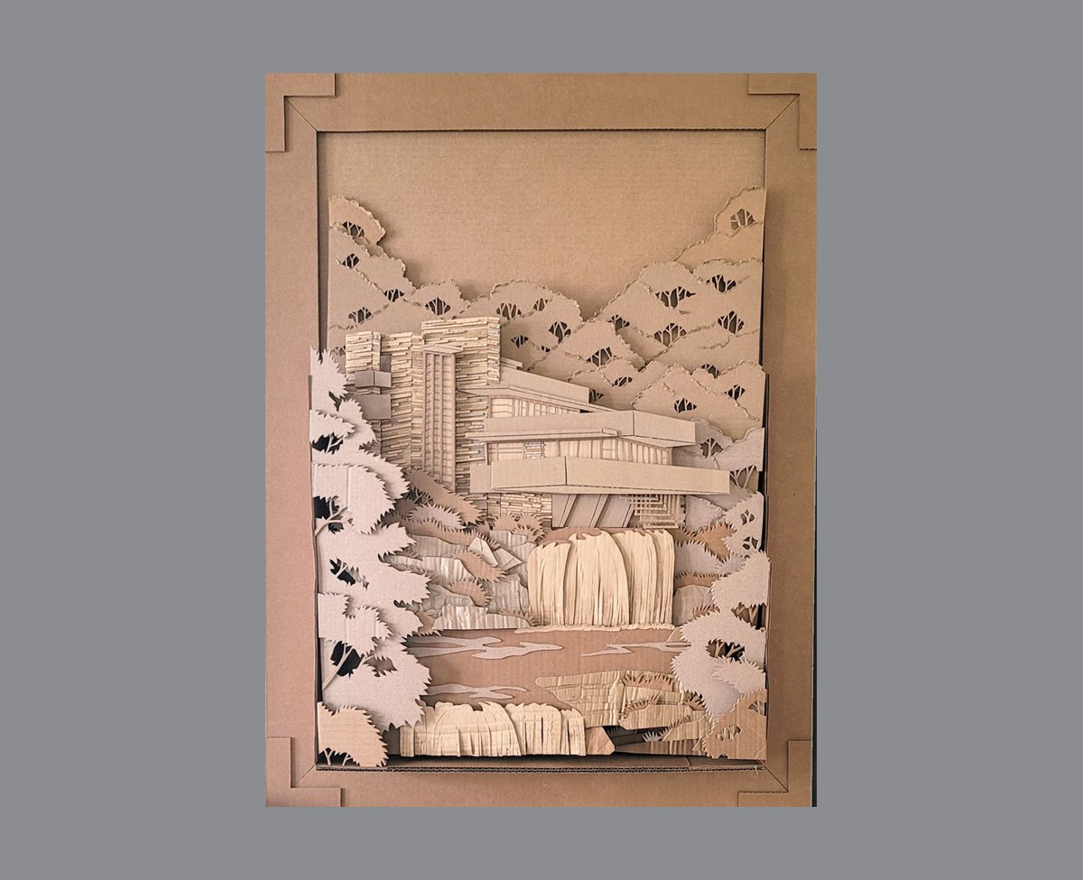 Fallingwater