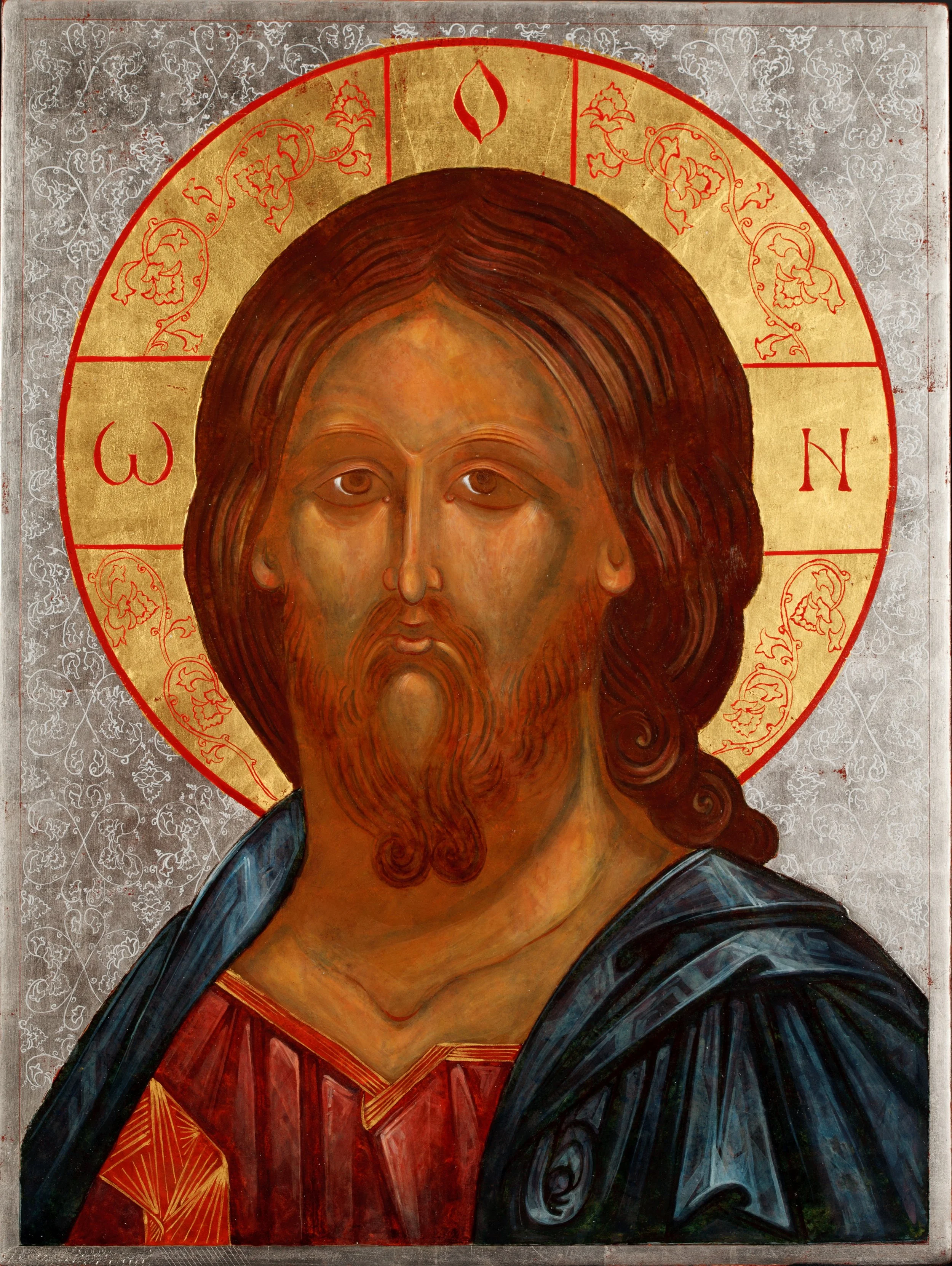 deSHAZER_Christ Redeemer.jpg