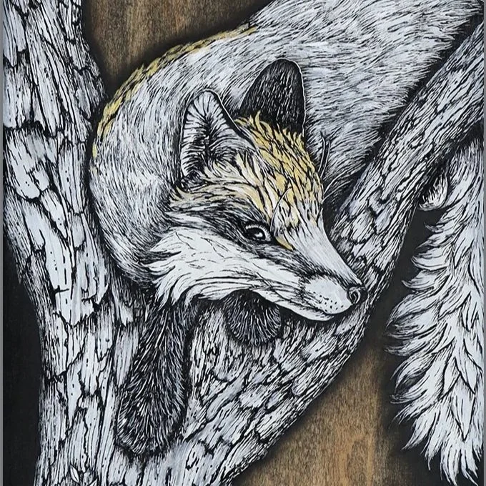 Christine Courchaine