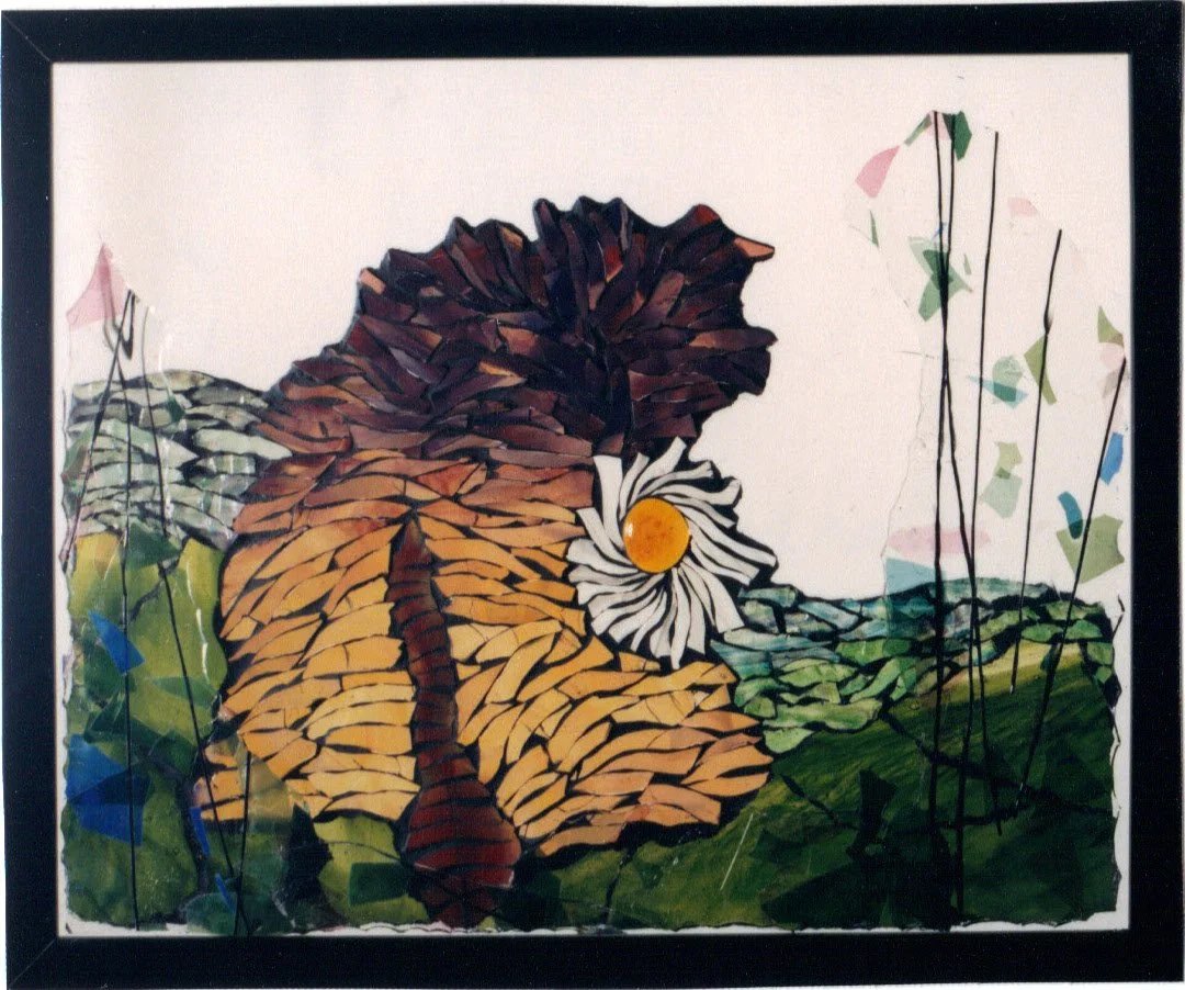 Nature Takes a Walk I.JPG