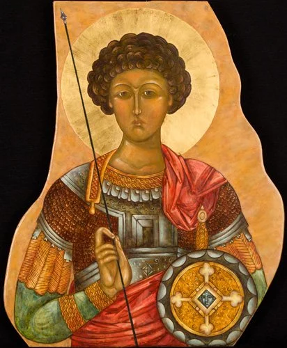 deSHAZER_St George Great Martyr.jpg
