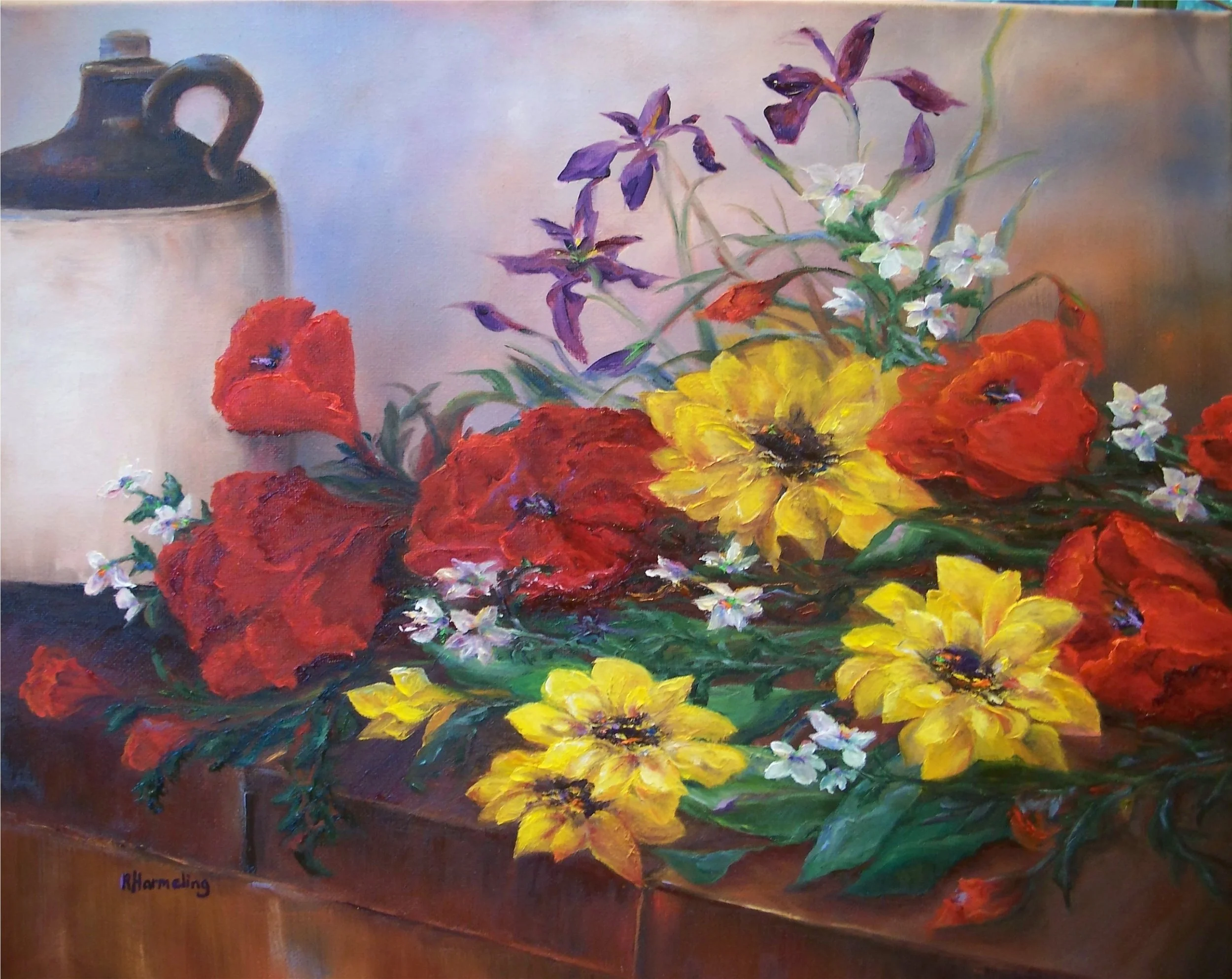 Rita Harmeling