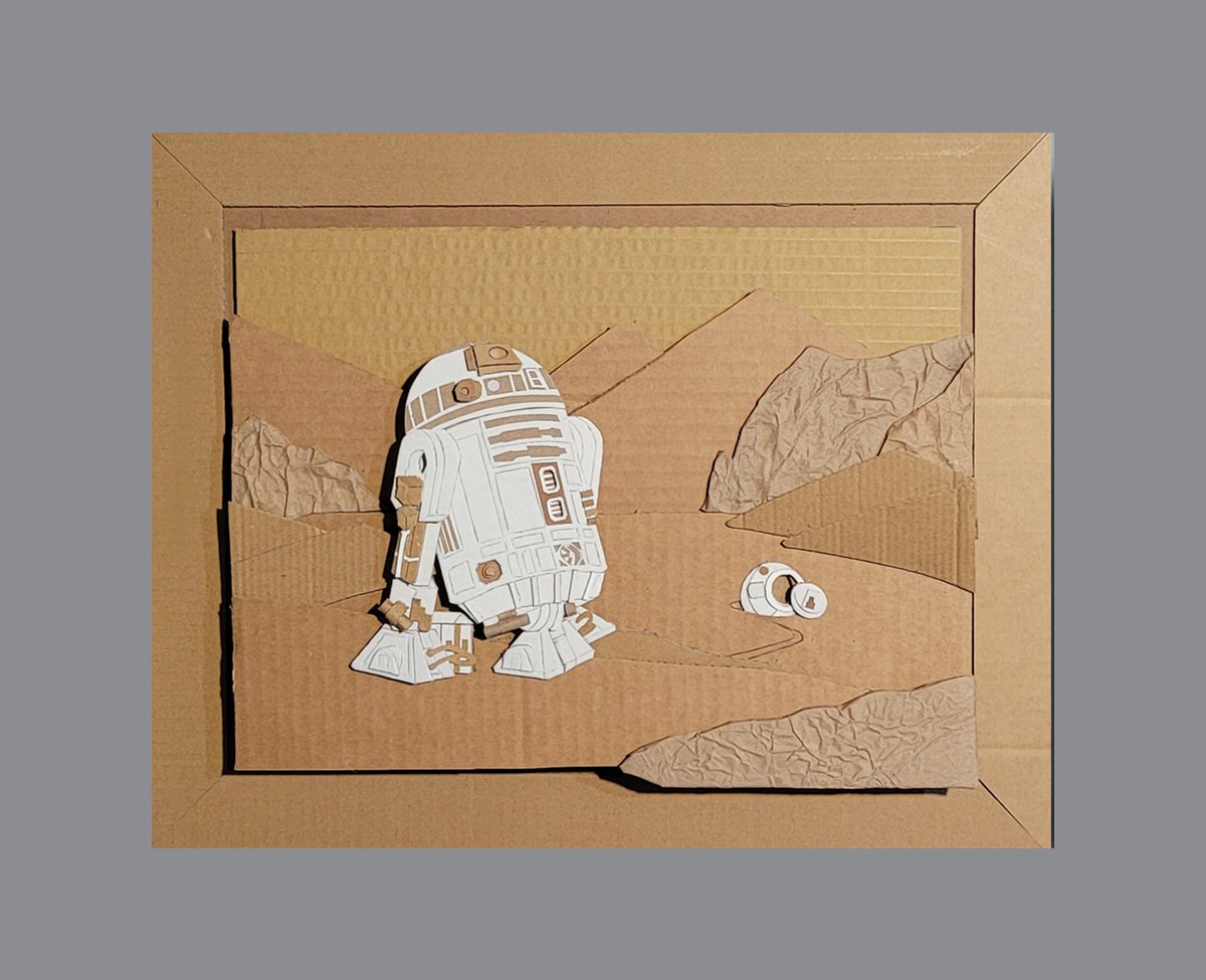 R2-D2