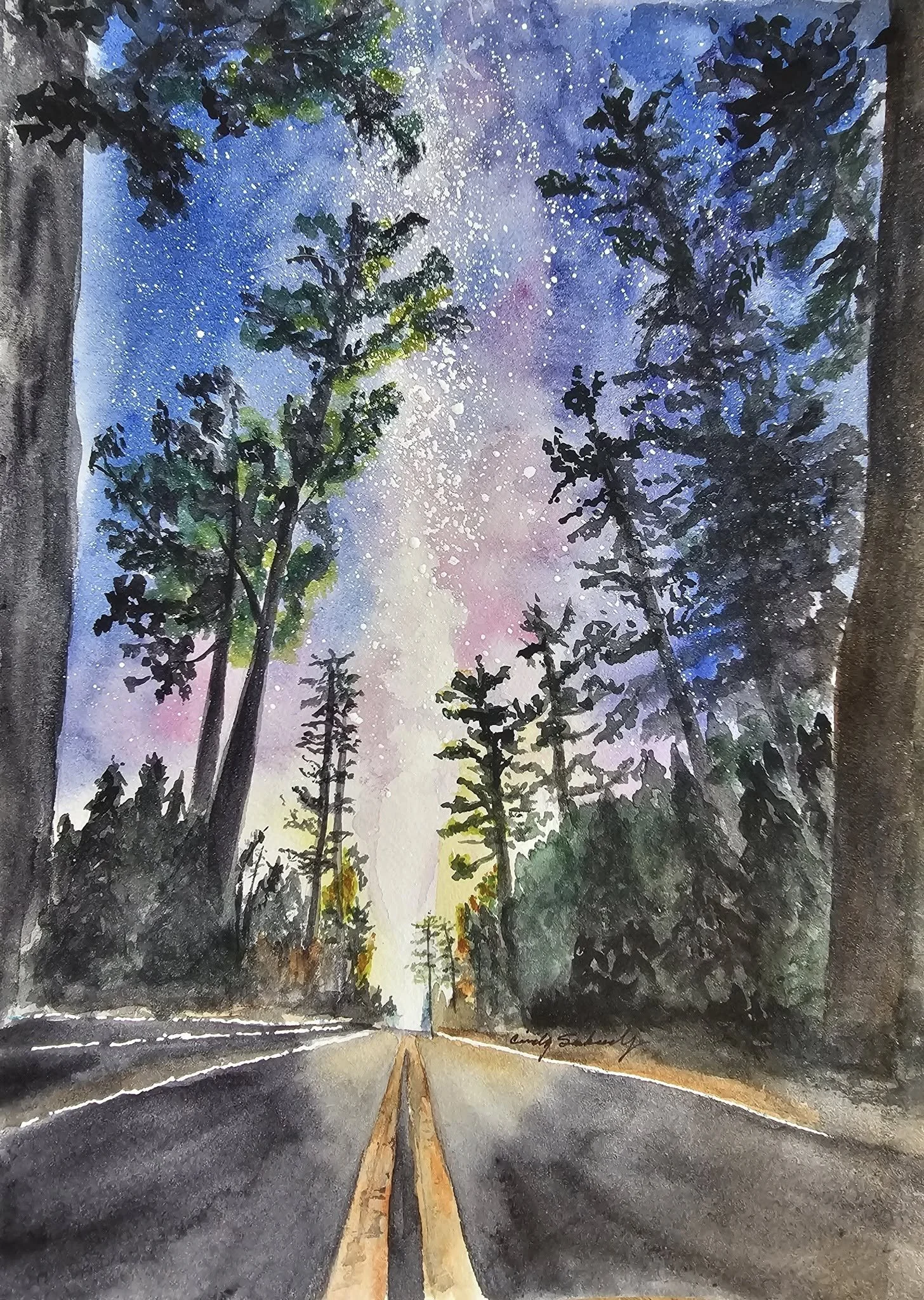 follow the light csarkady.jpg